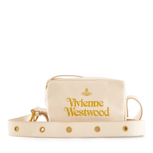 Vivienne Westwood Carrie Camera Bag